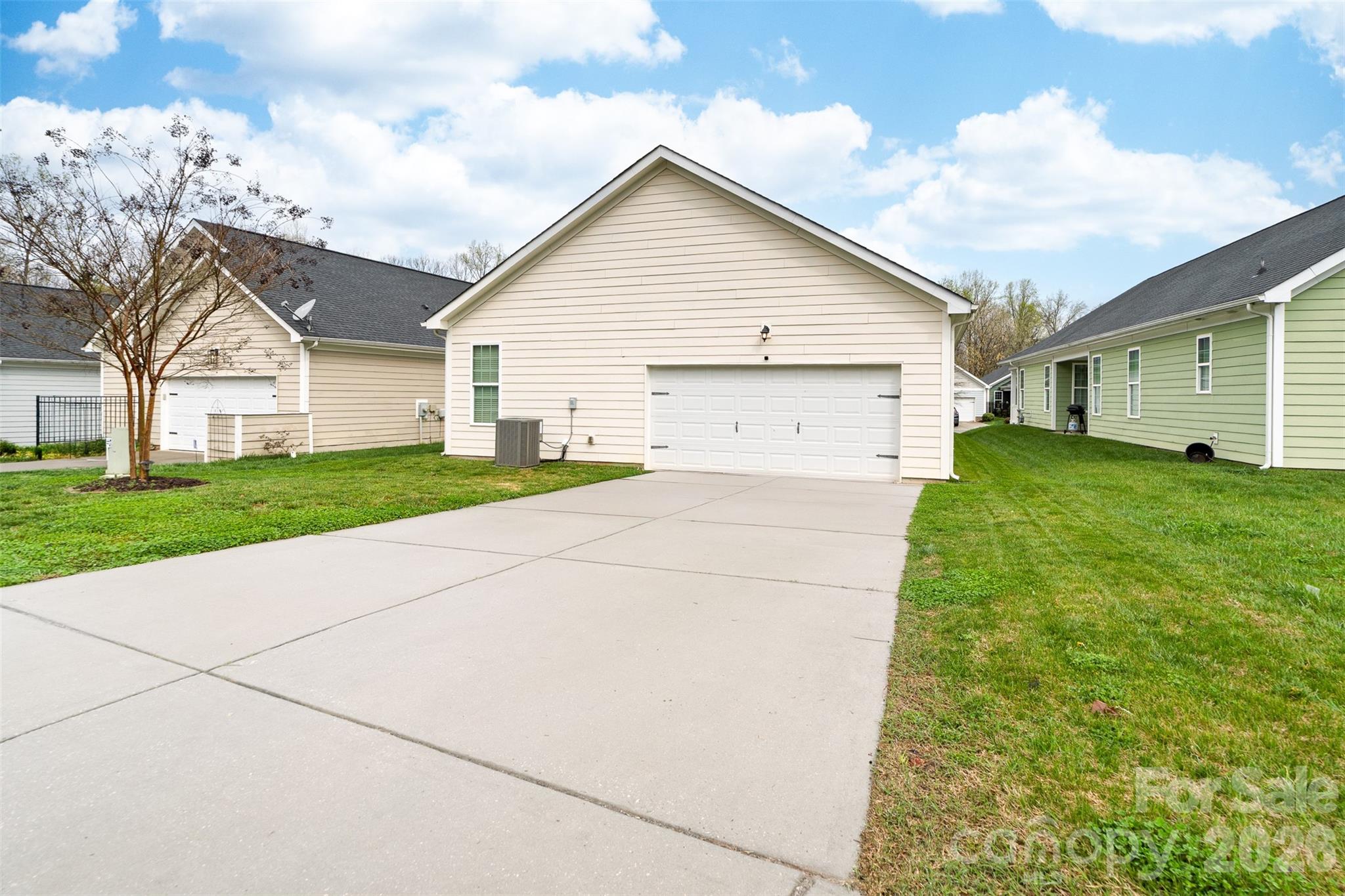 Eagle Park - Residential