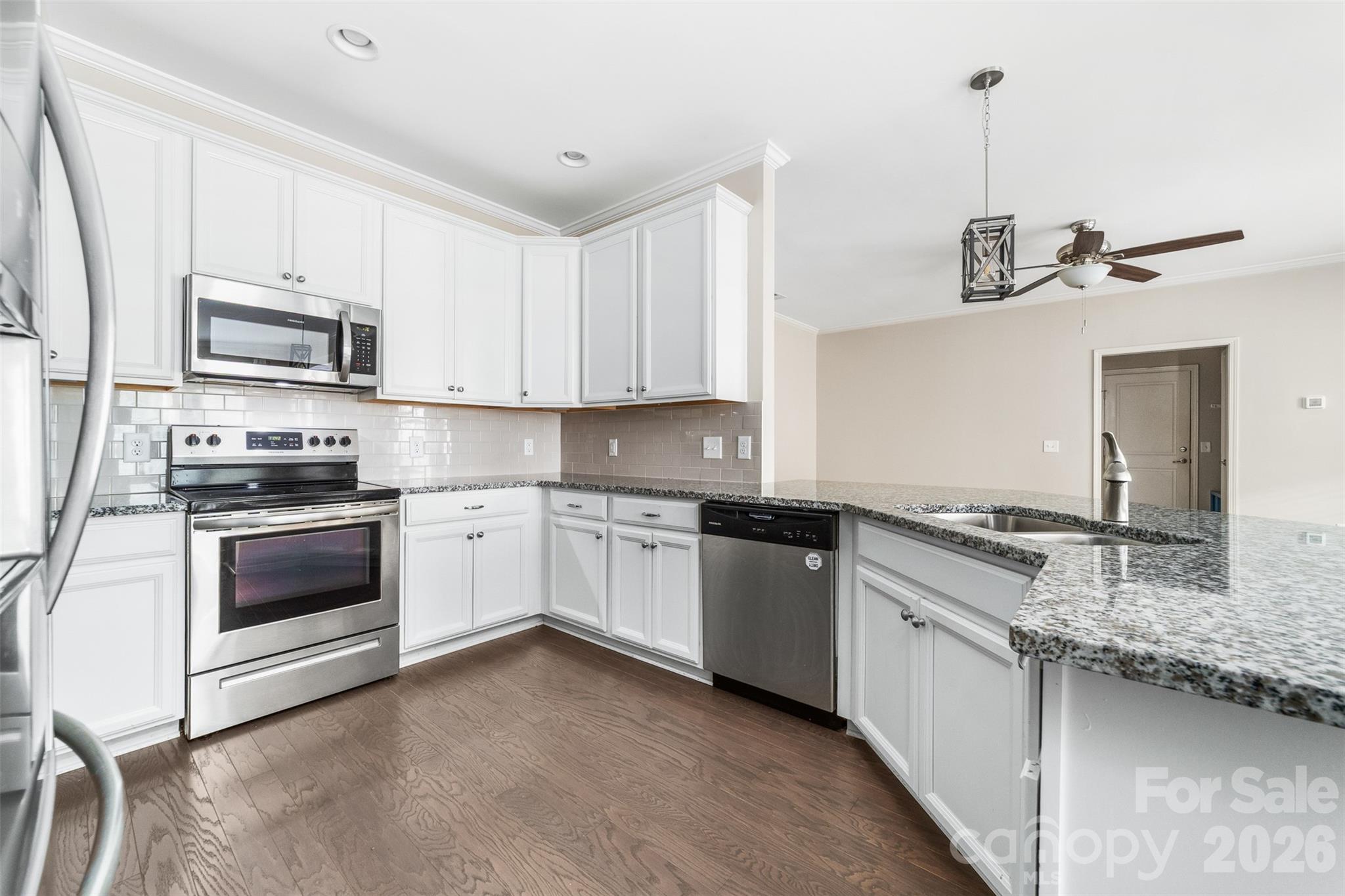 Eagle Park - Residential