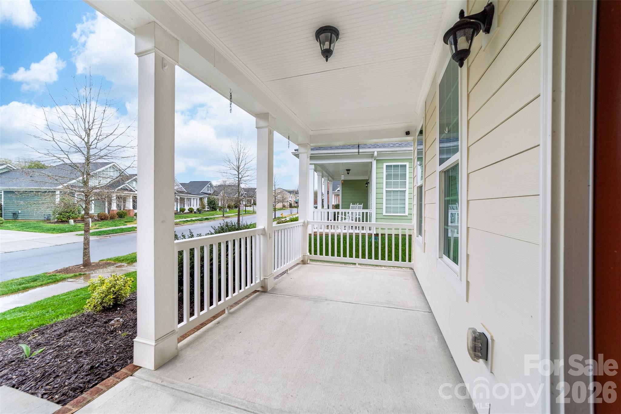 Eagle Park - Residential