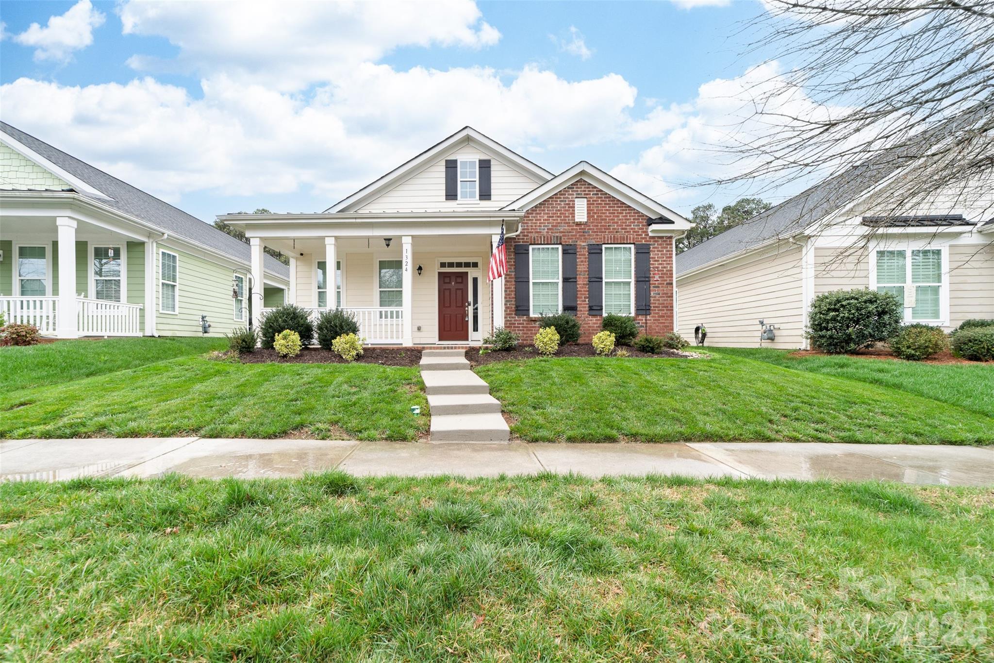 Eagle Park - Residential