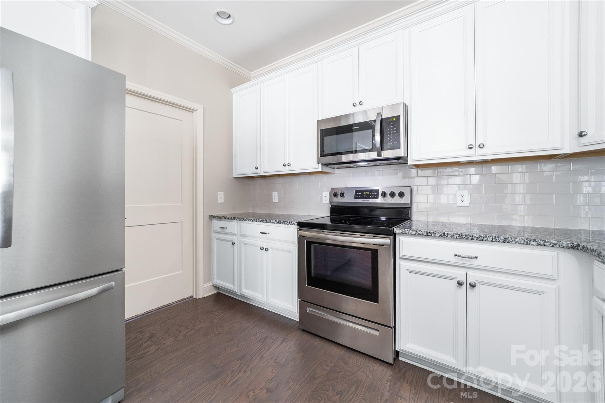 Eagle Park - Residential