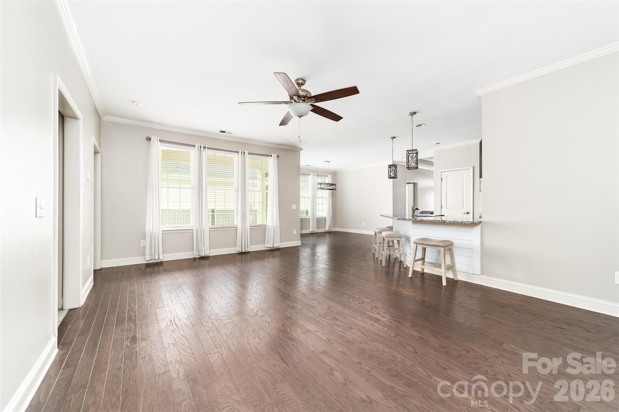 Eagle Park - Residential