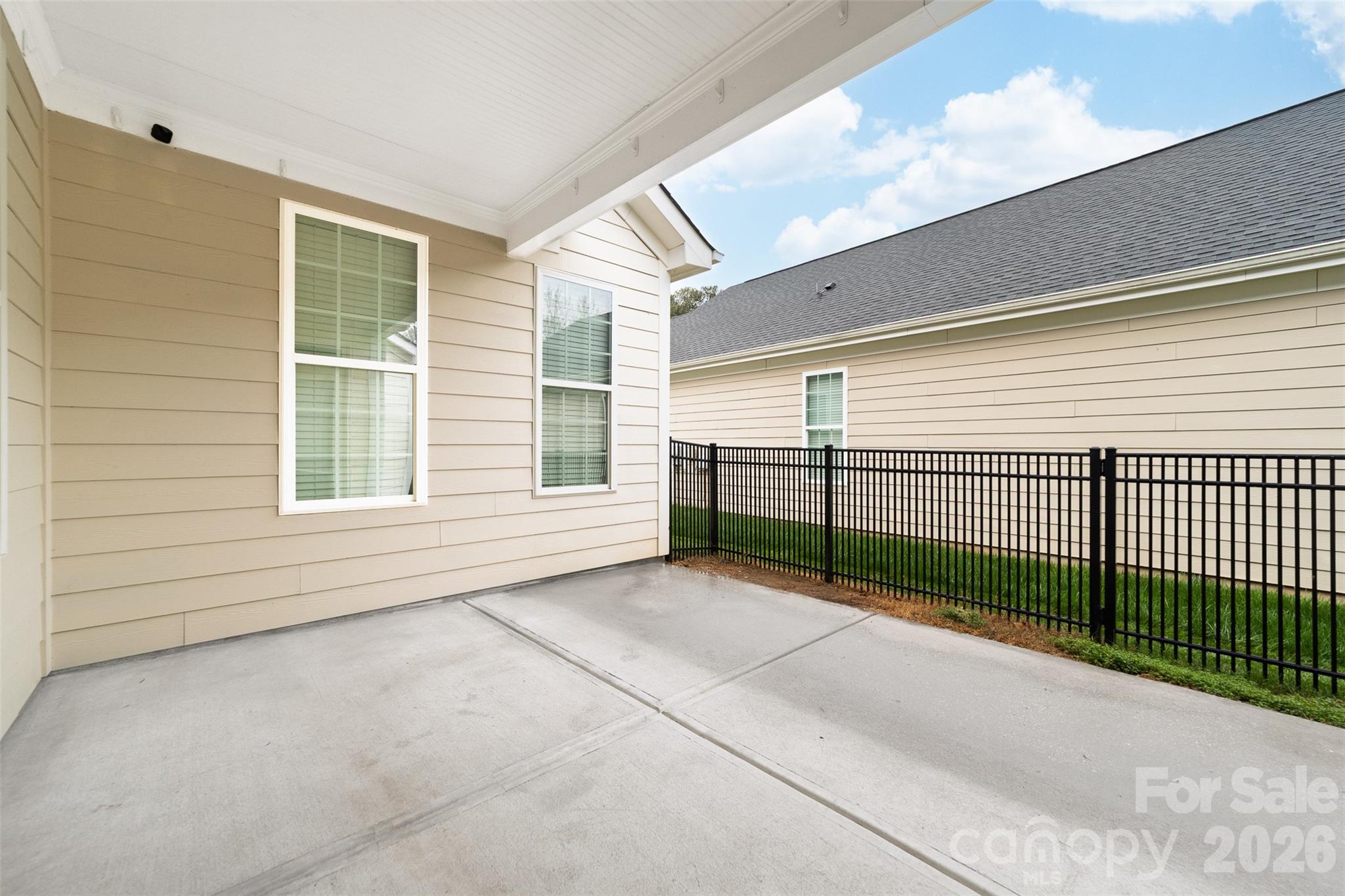 Eagle Park - Residential