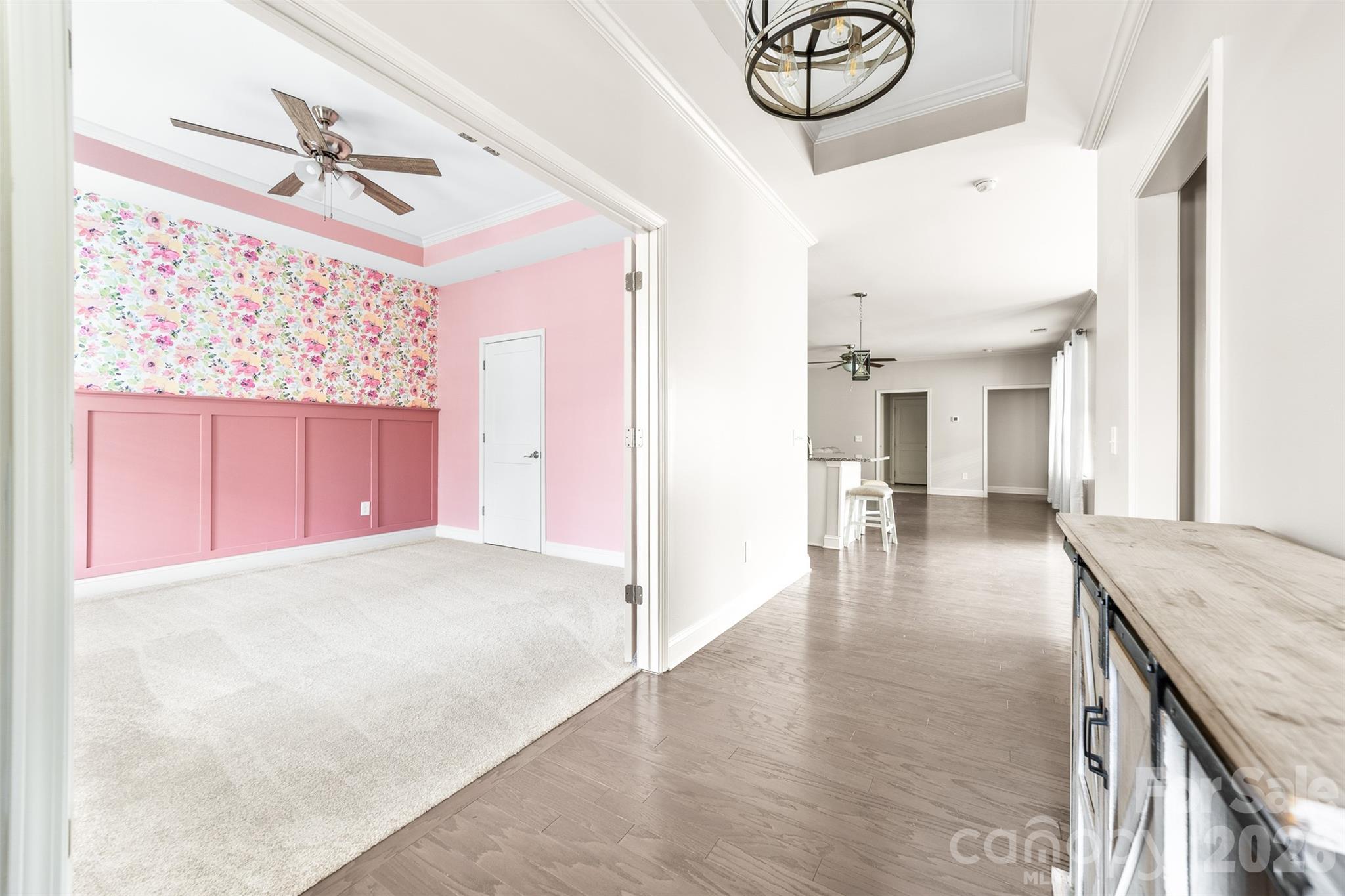 Eagle Park - Residential