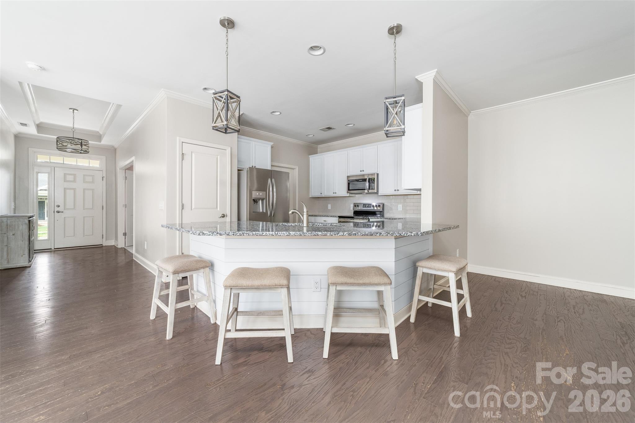 Eagle Park - Residential