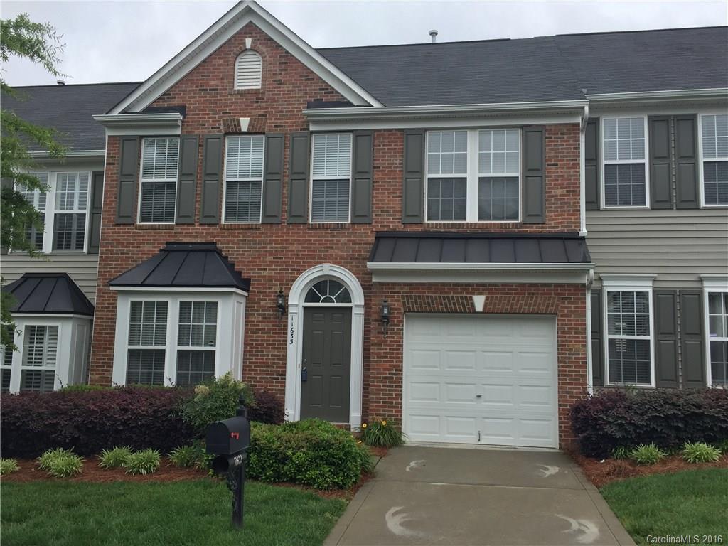 Stonebridge - Residential