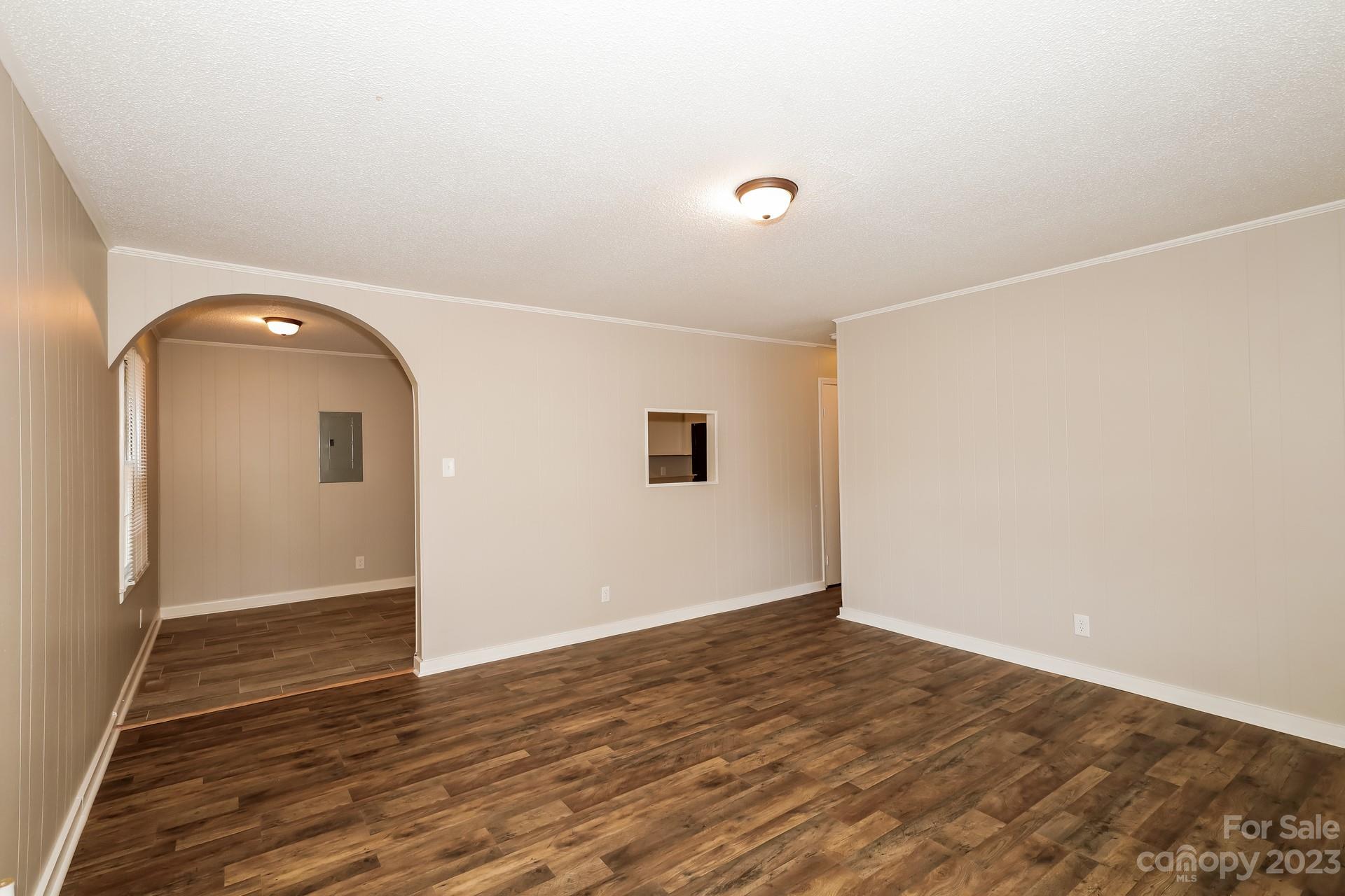 none - Residential