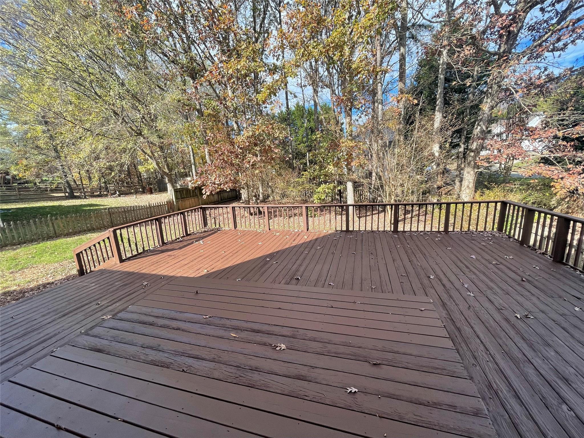 Woodland Farm - Residential Lease