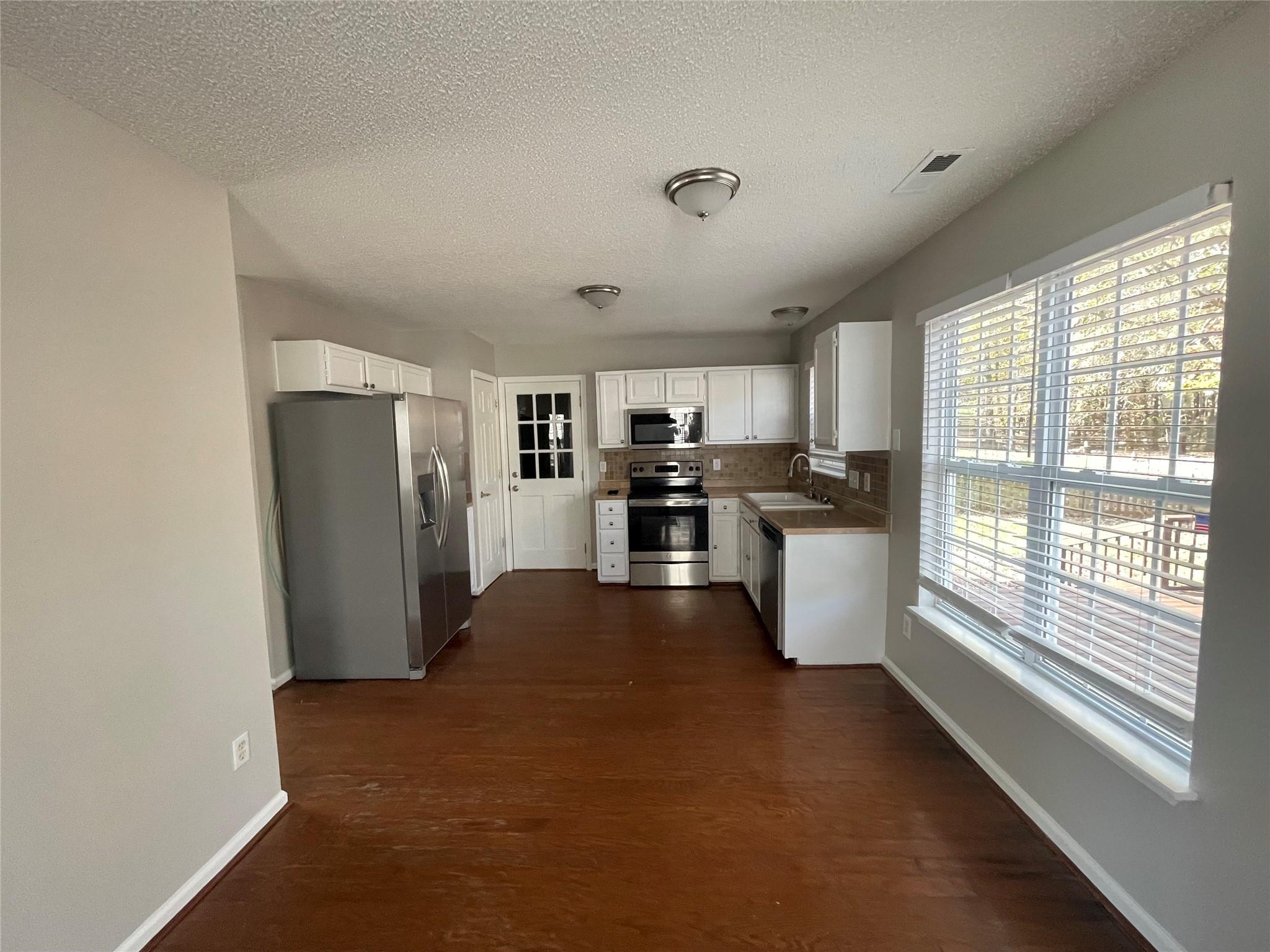Woodland Farm - Residential Lease