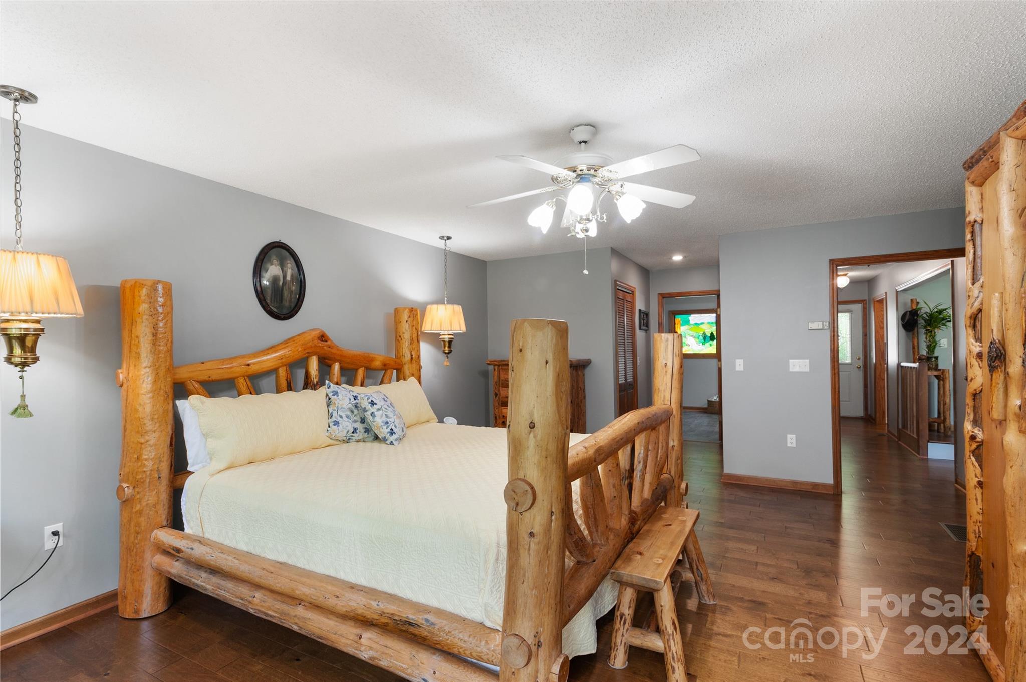 M O Brannon - Residential