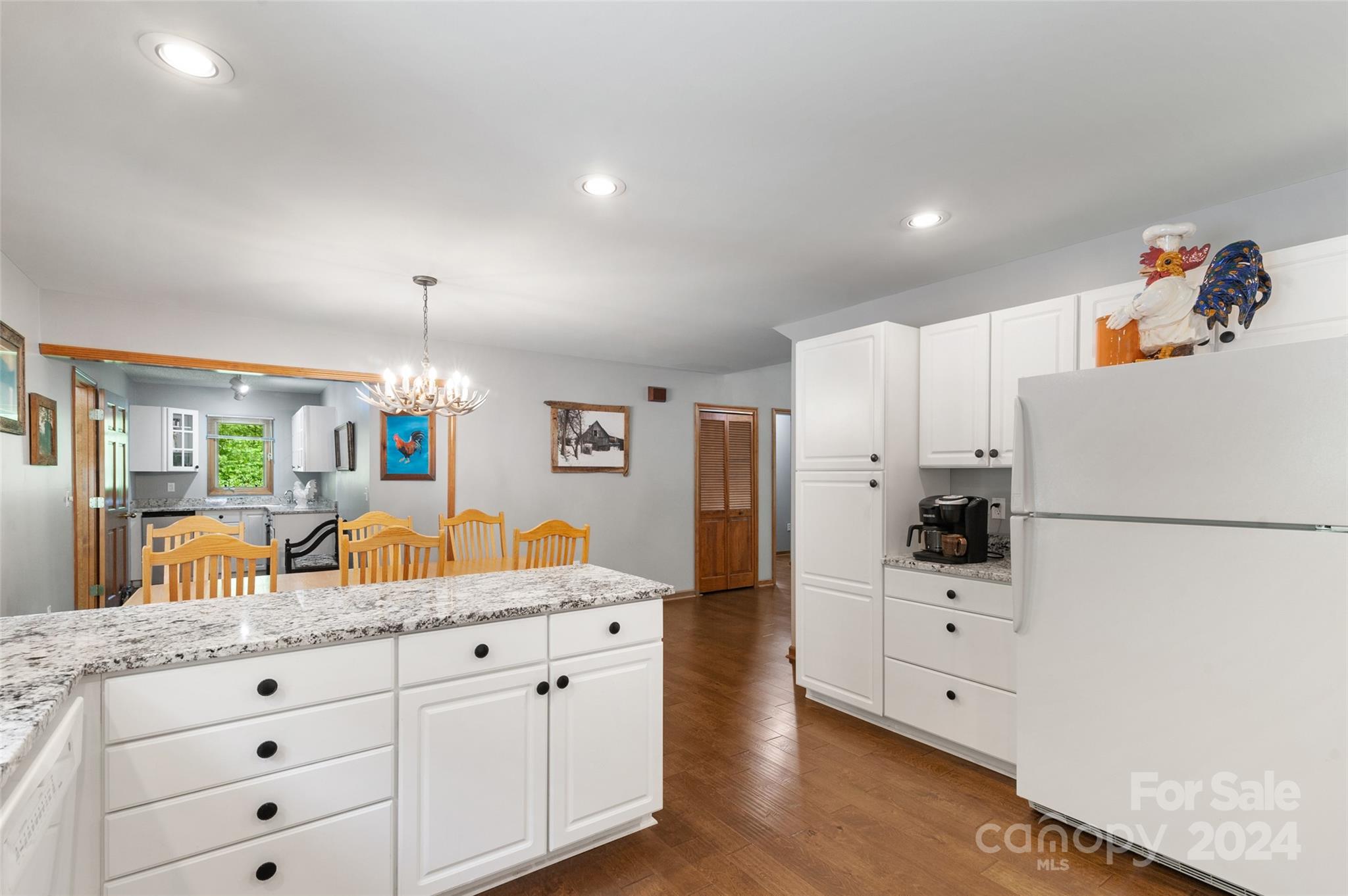 M O Brannon - Residential