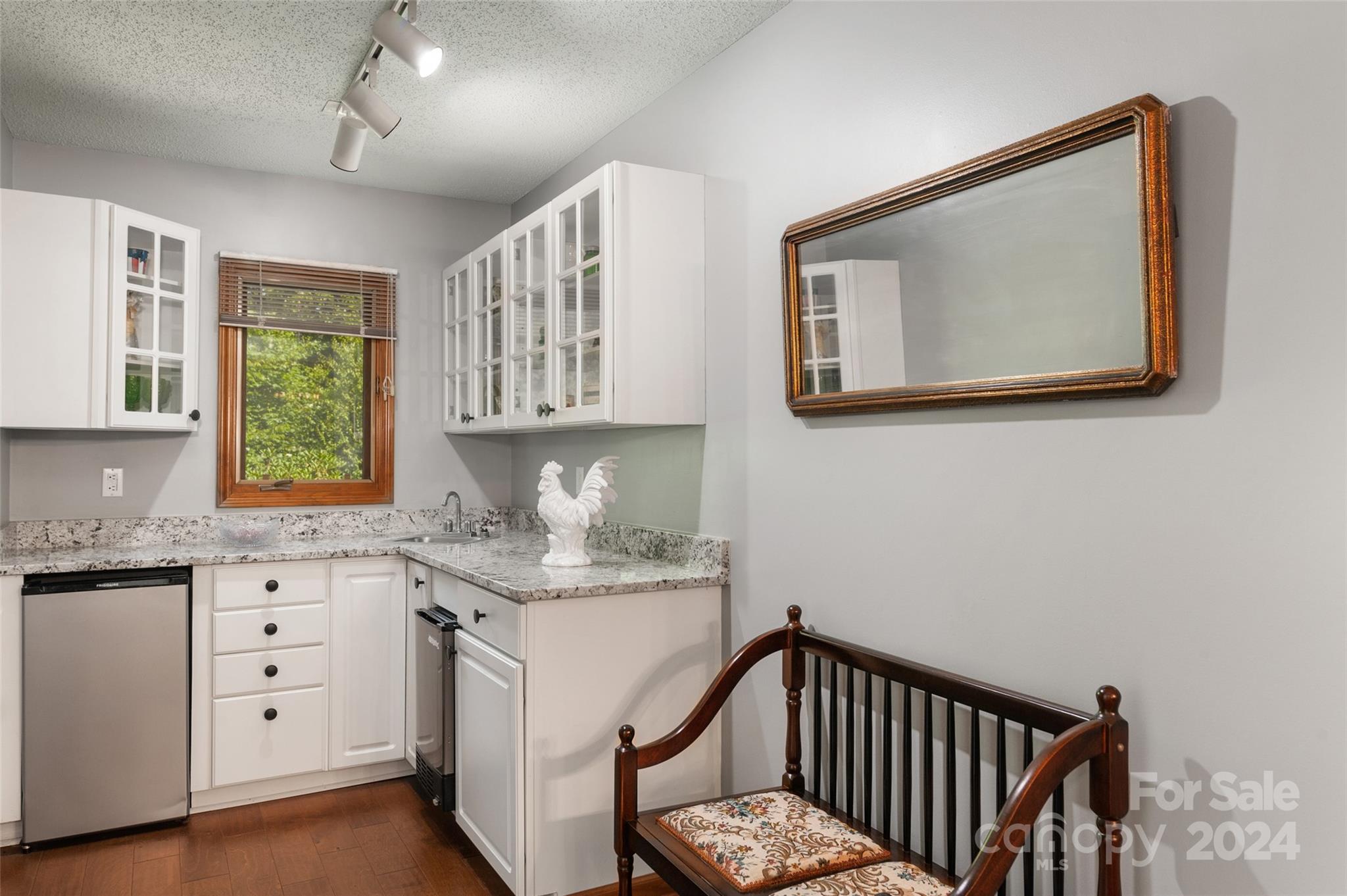 M O Brannon - Residential