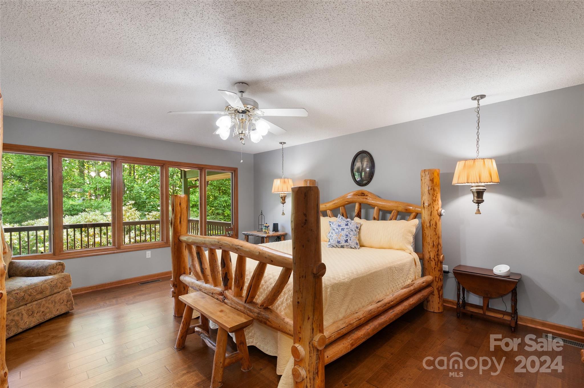 M O Brannon - Residential