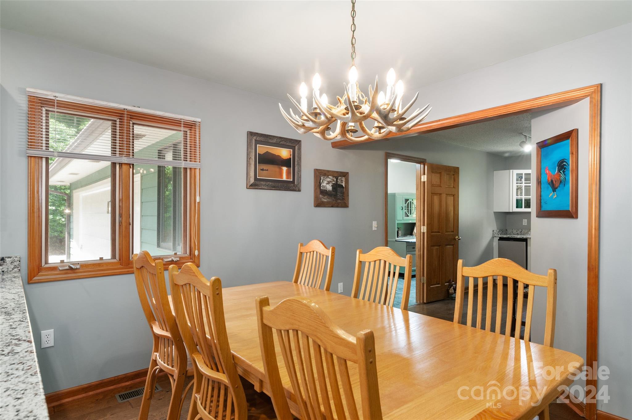 M O Brannon - Residential