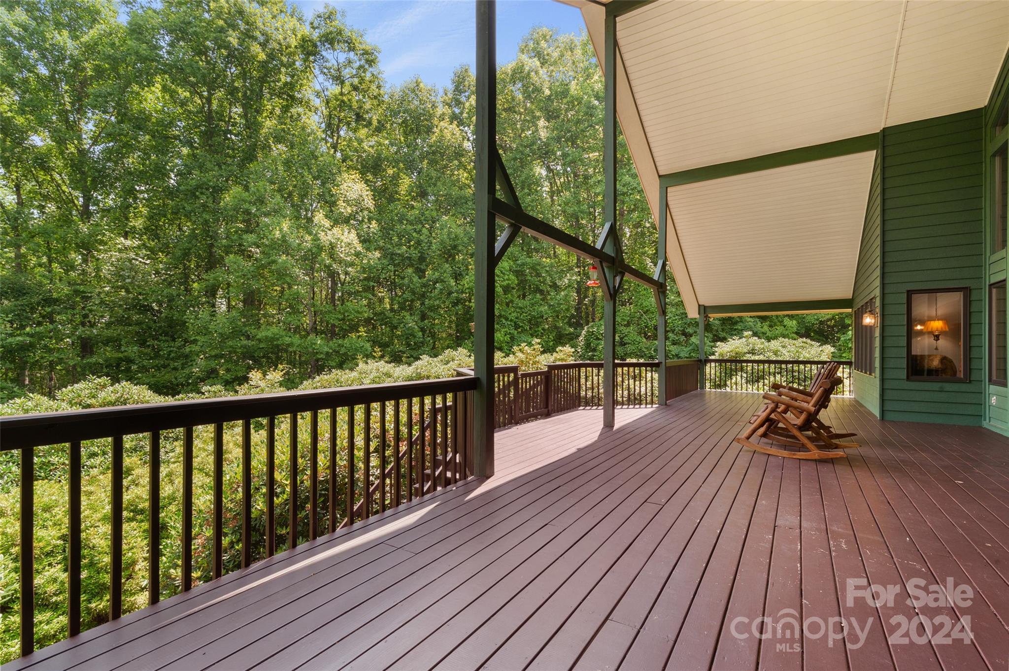 M O Brannon - Residential