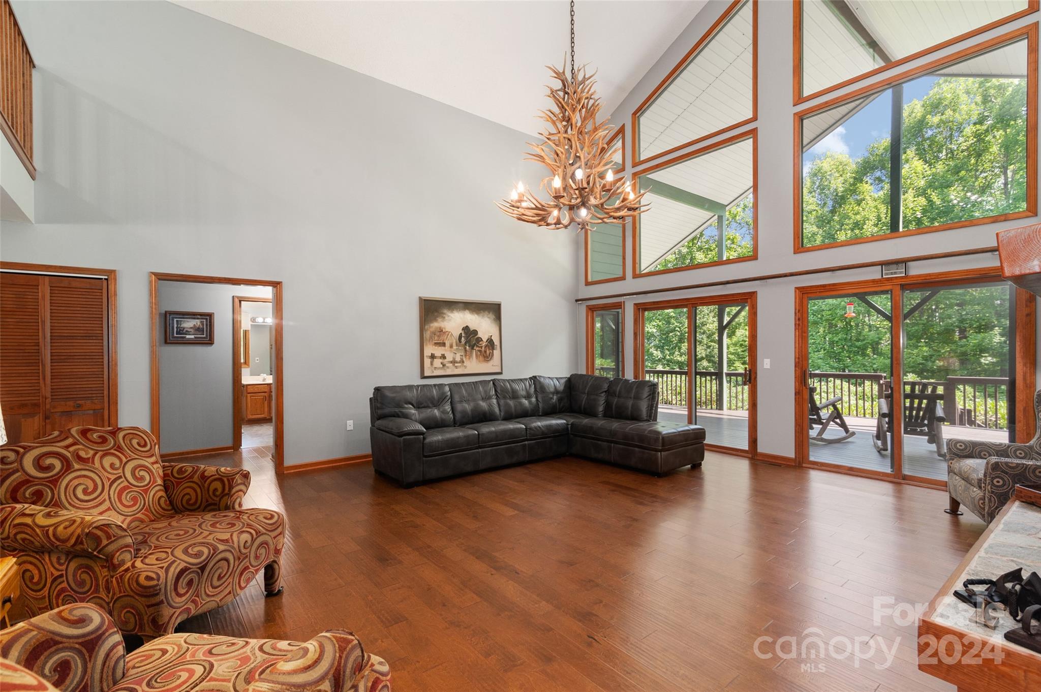 M O Brannon - Residential