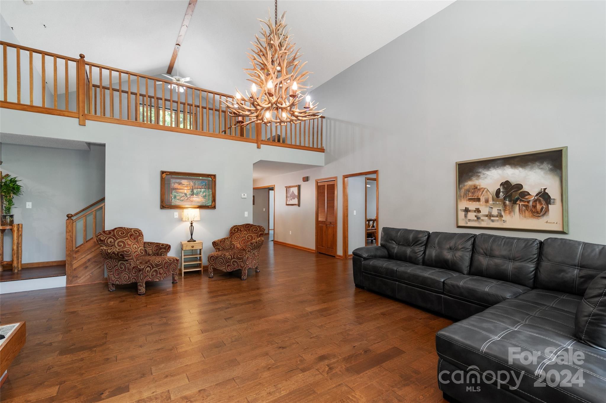 M O Brannon - Residential