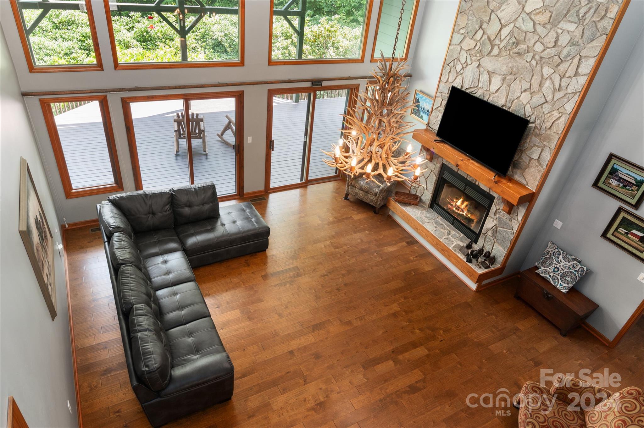 M O Brannon - Residential