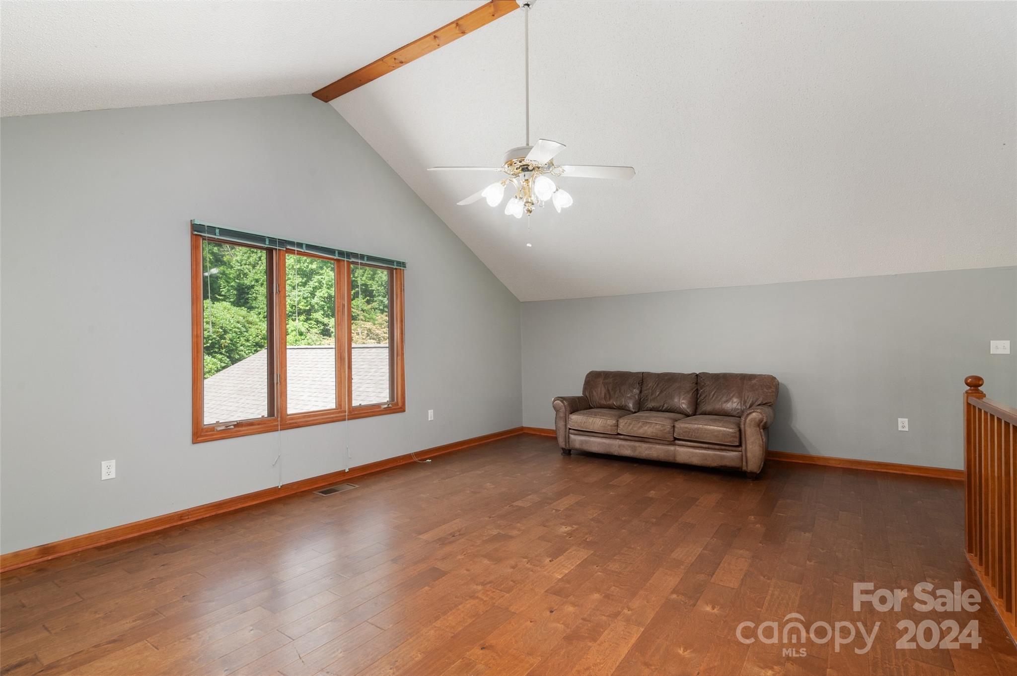 M O Brannon - Residential