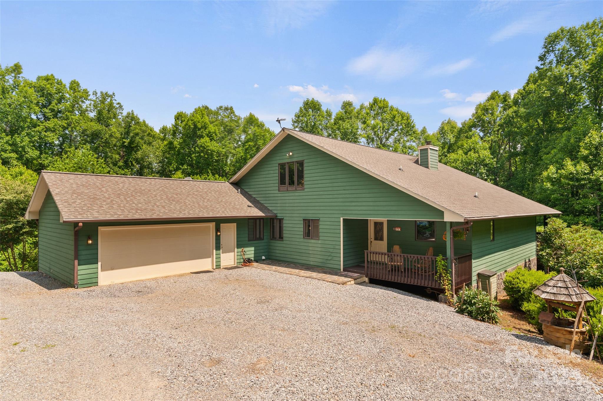 M O Brannon - Residential