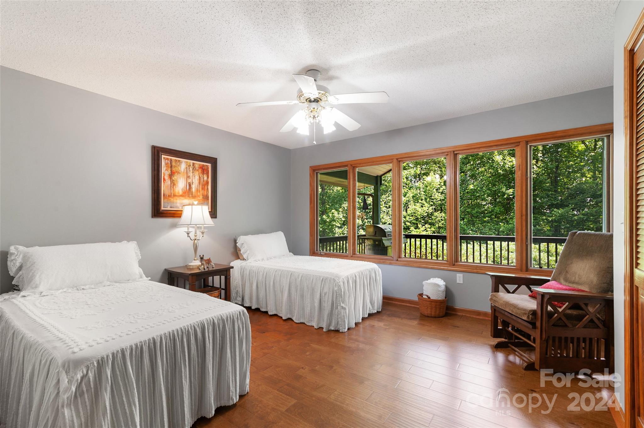 M O Brannon - Residential