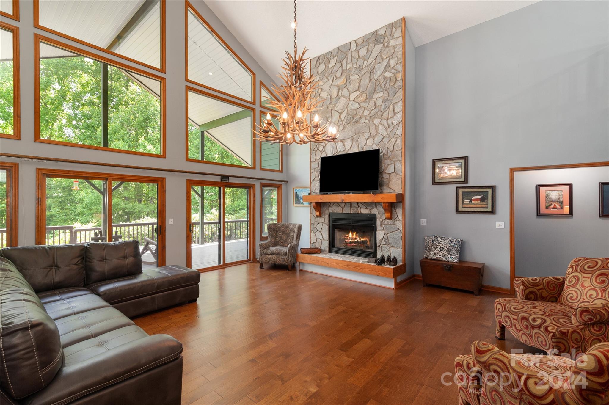 M O Brannon - Residential