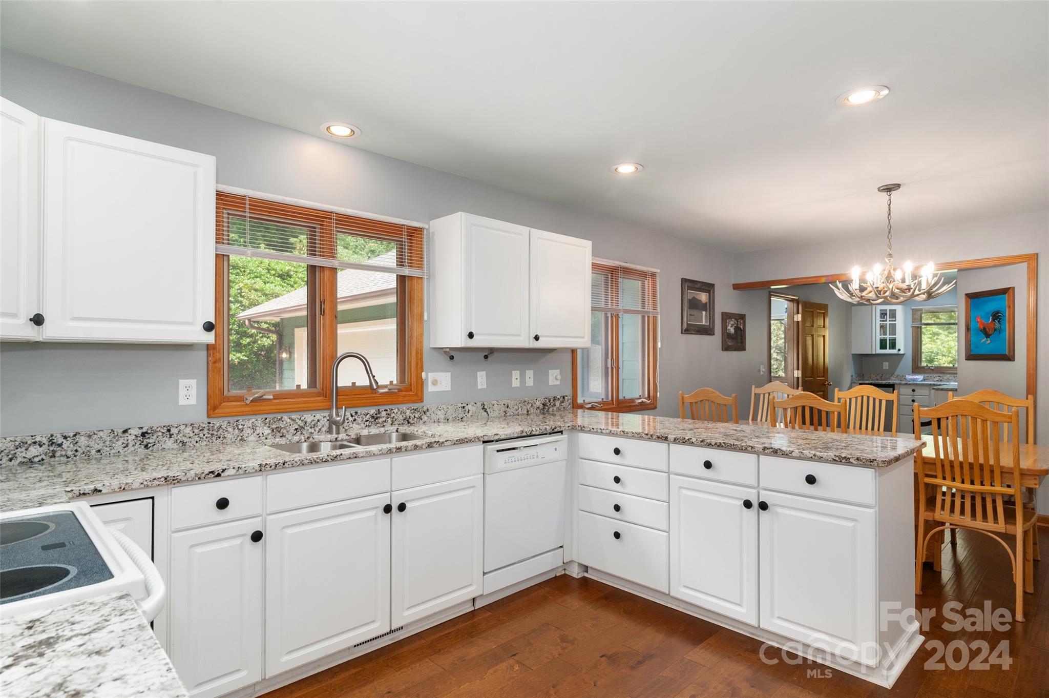 M O Brannon - Residential