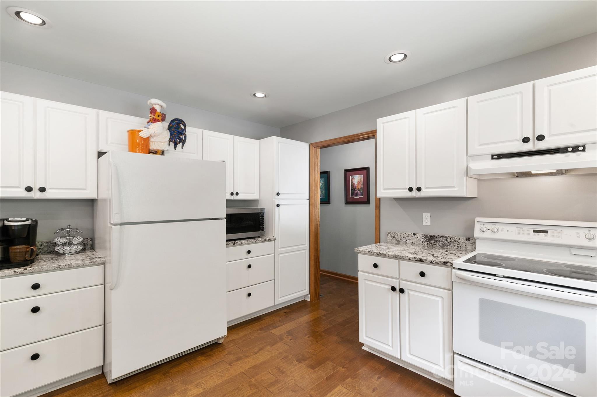 M O Brannon - Residential