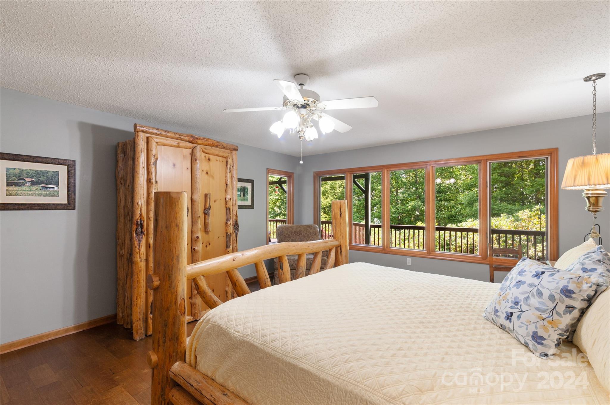 M O Brannon - Residential