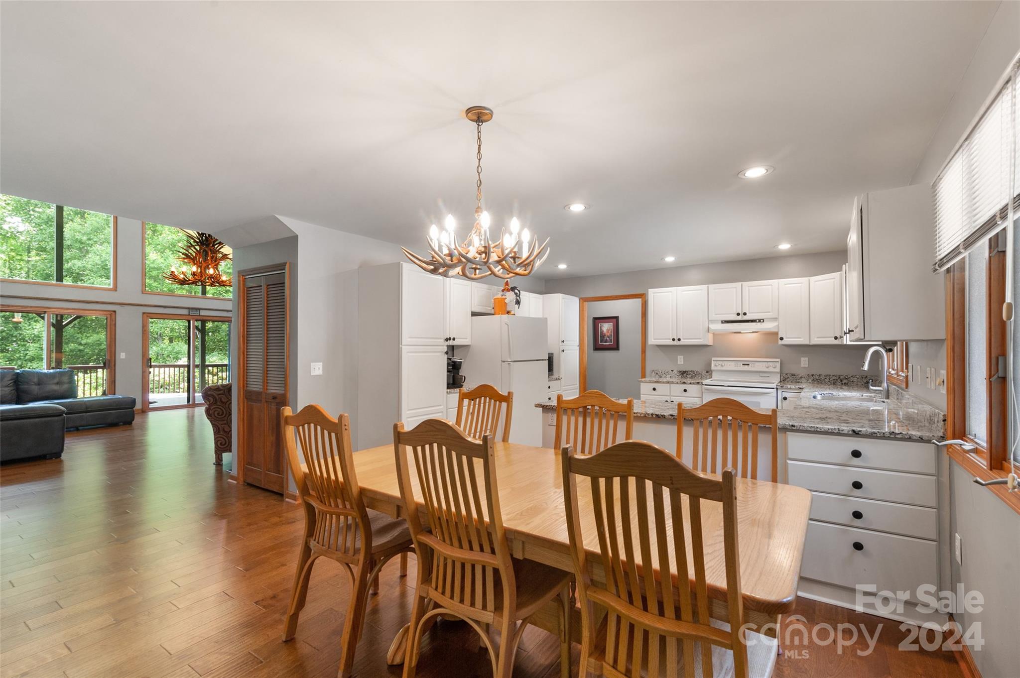 M O Brannon - Residential