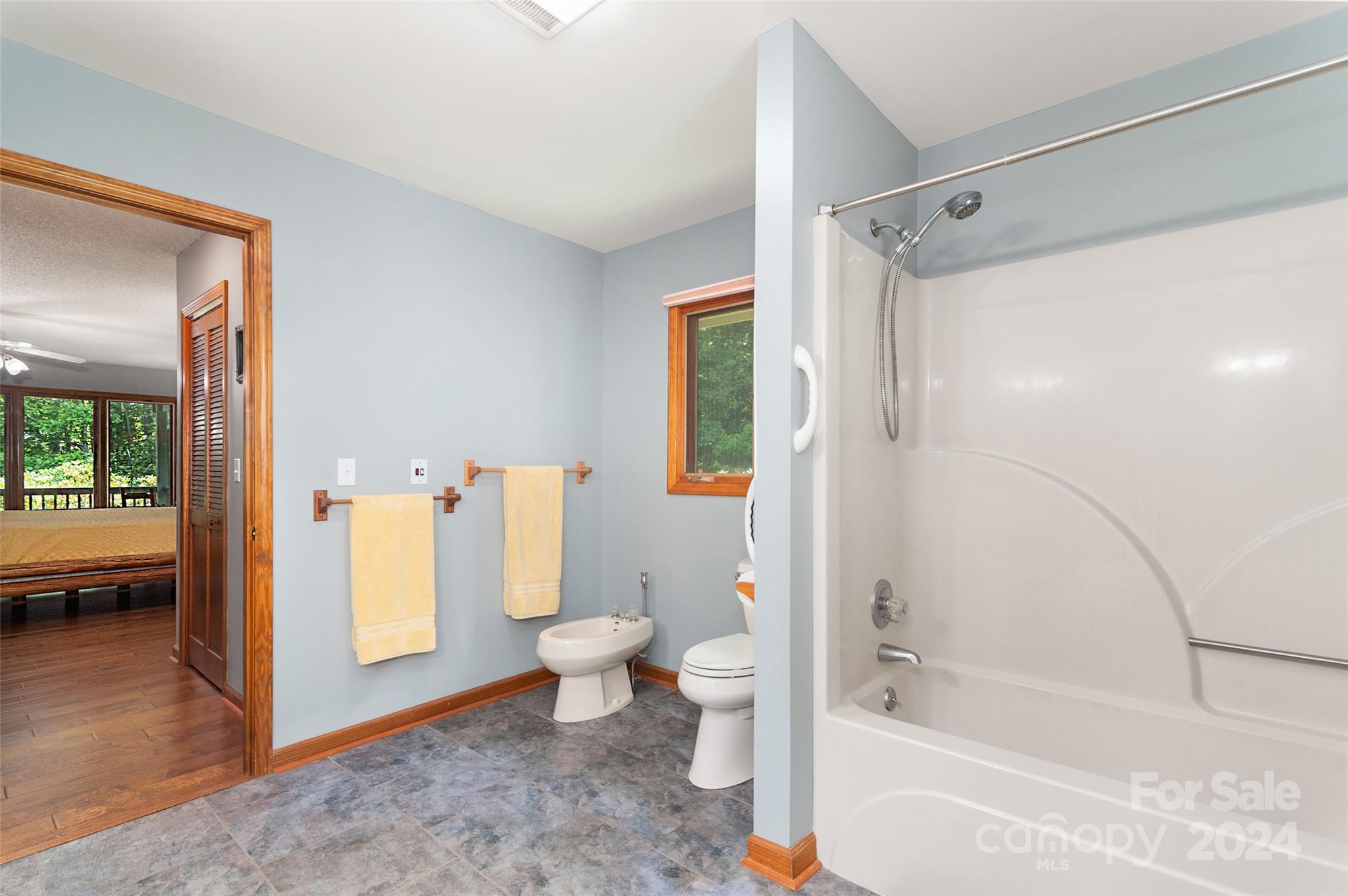 M O Brannon - Residential