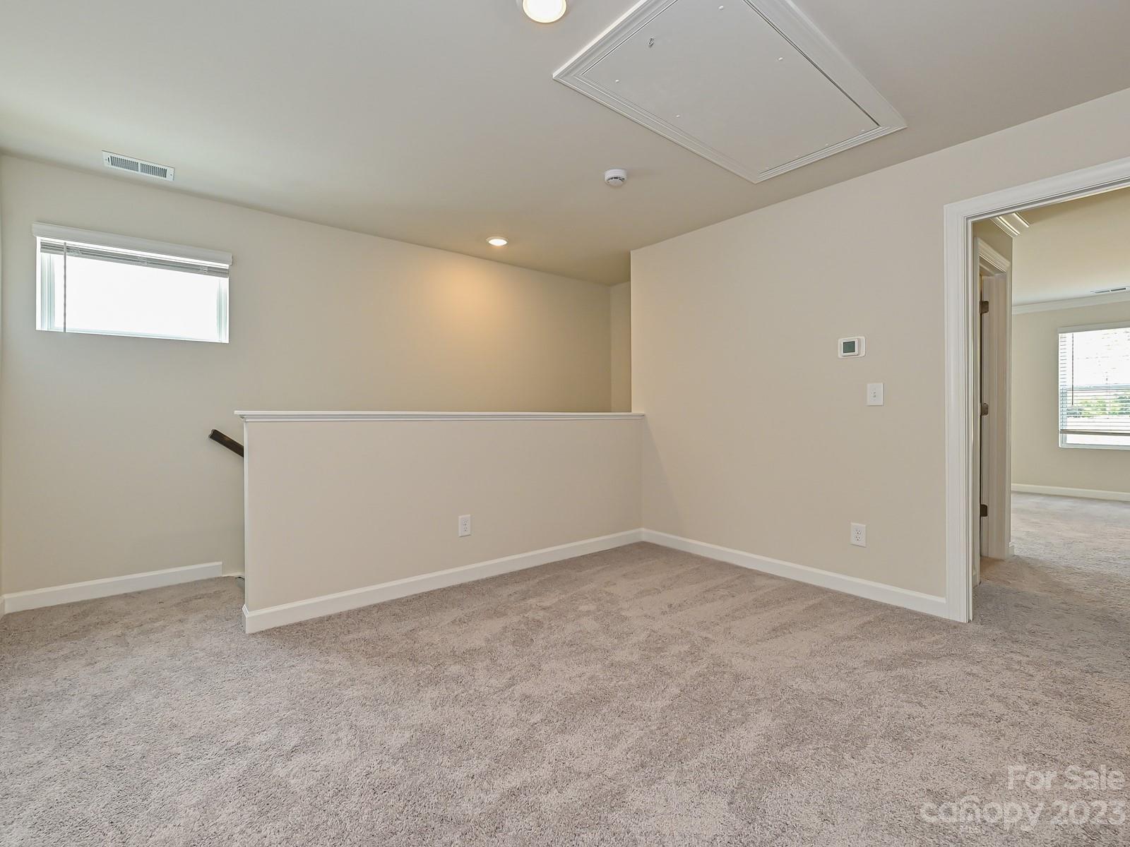 Ashe Downs Townhomes - Residential