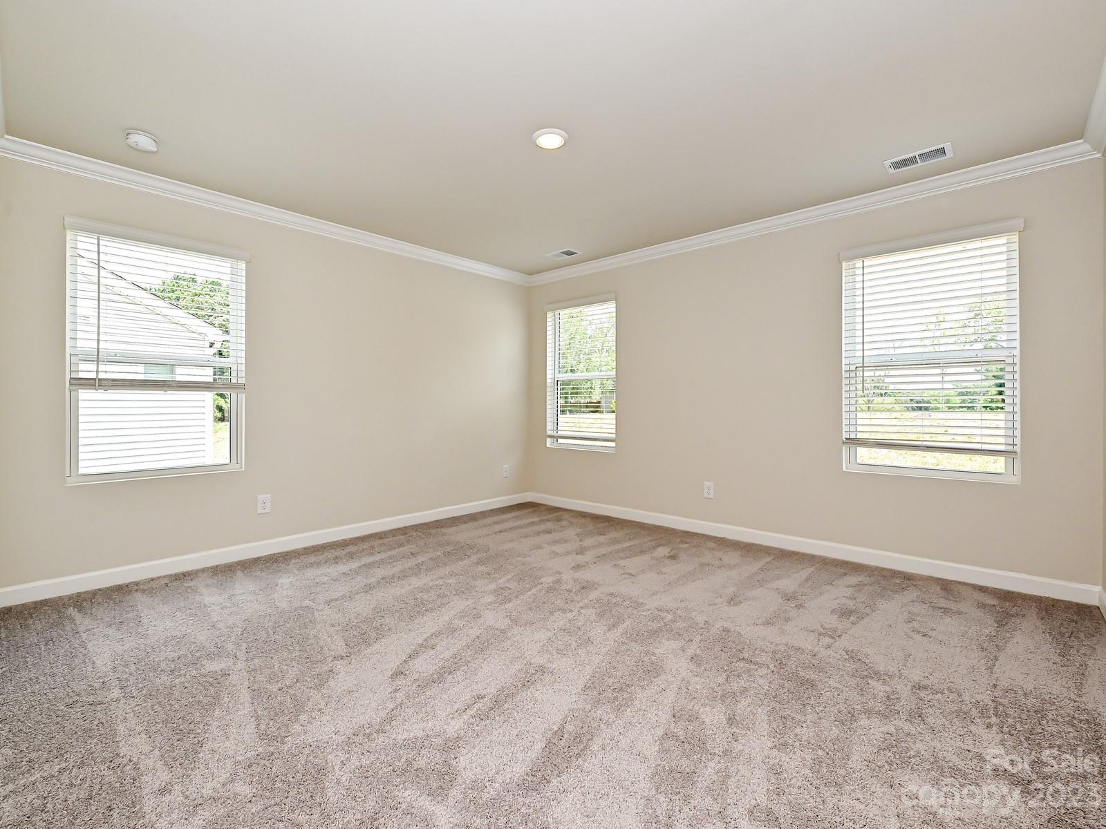 Ashe Downs Townhomes - Residential