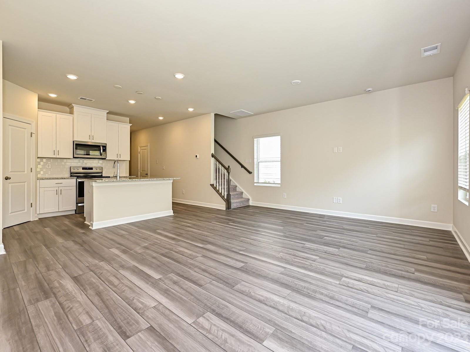 Ashe Downs Townhomes - Residential