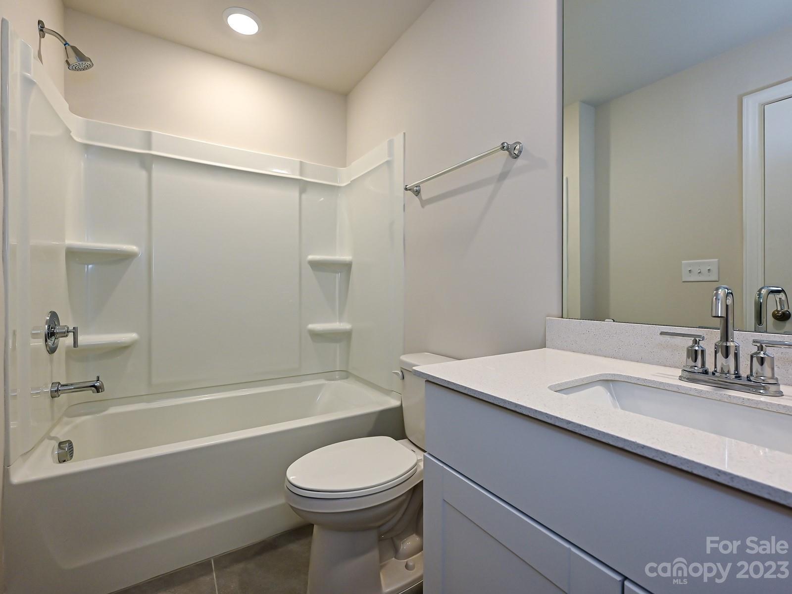 Ashe Downs Townhomes - Residential