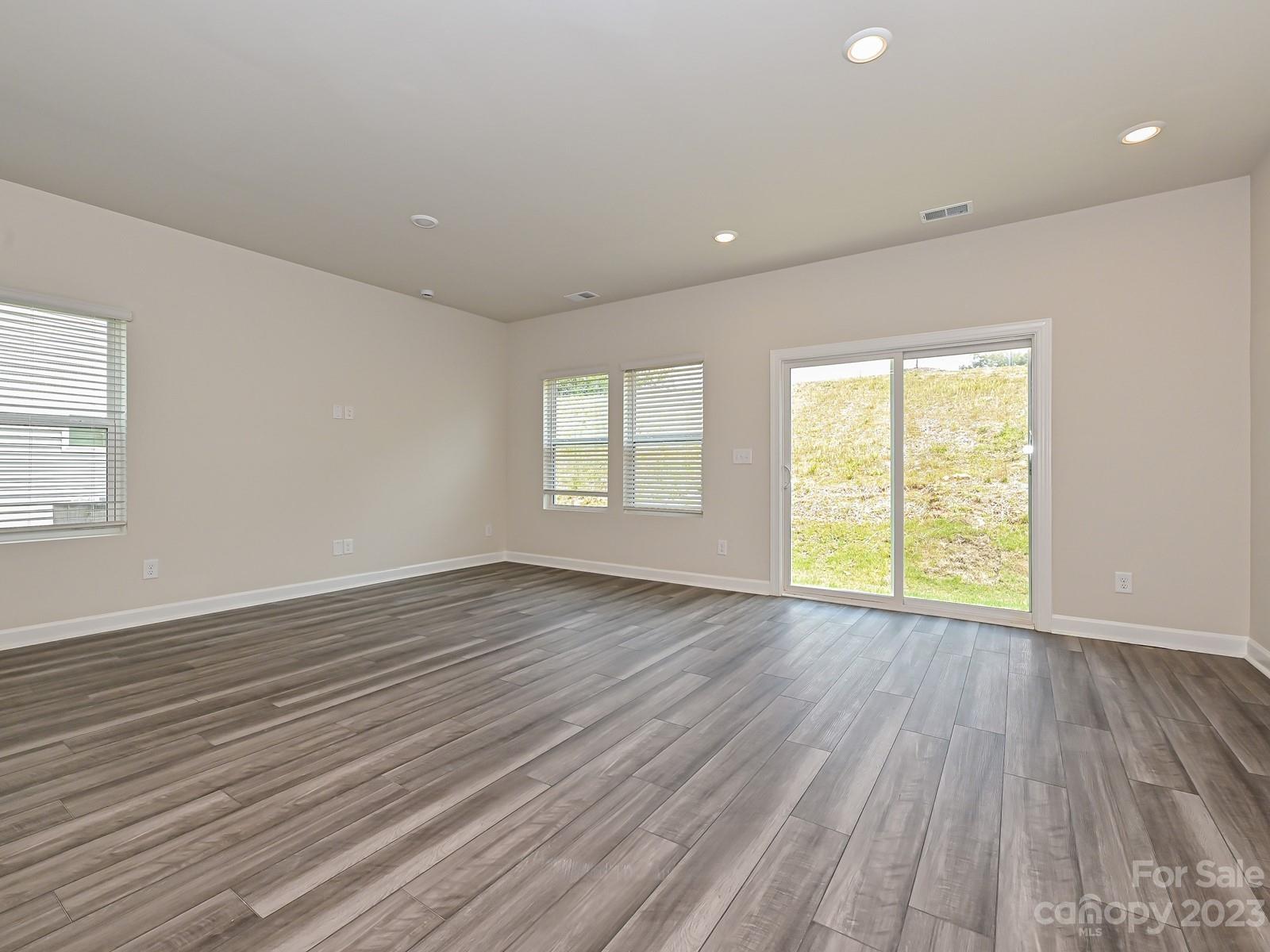 Ashe Downs Townhomes - Residential