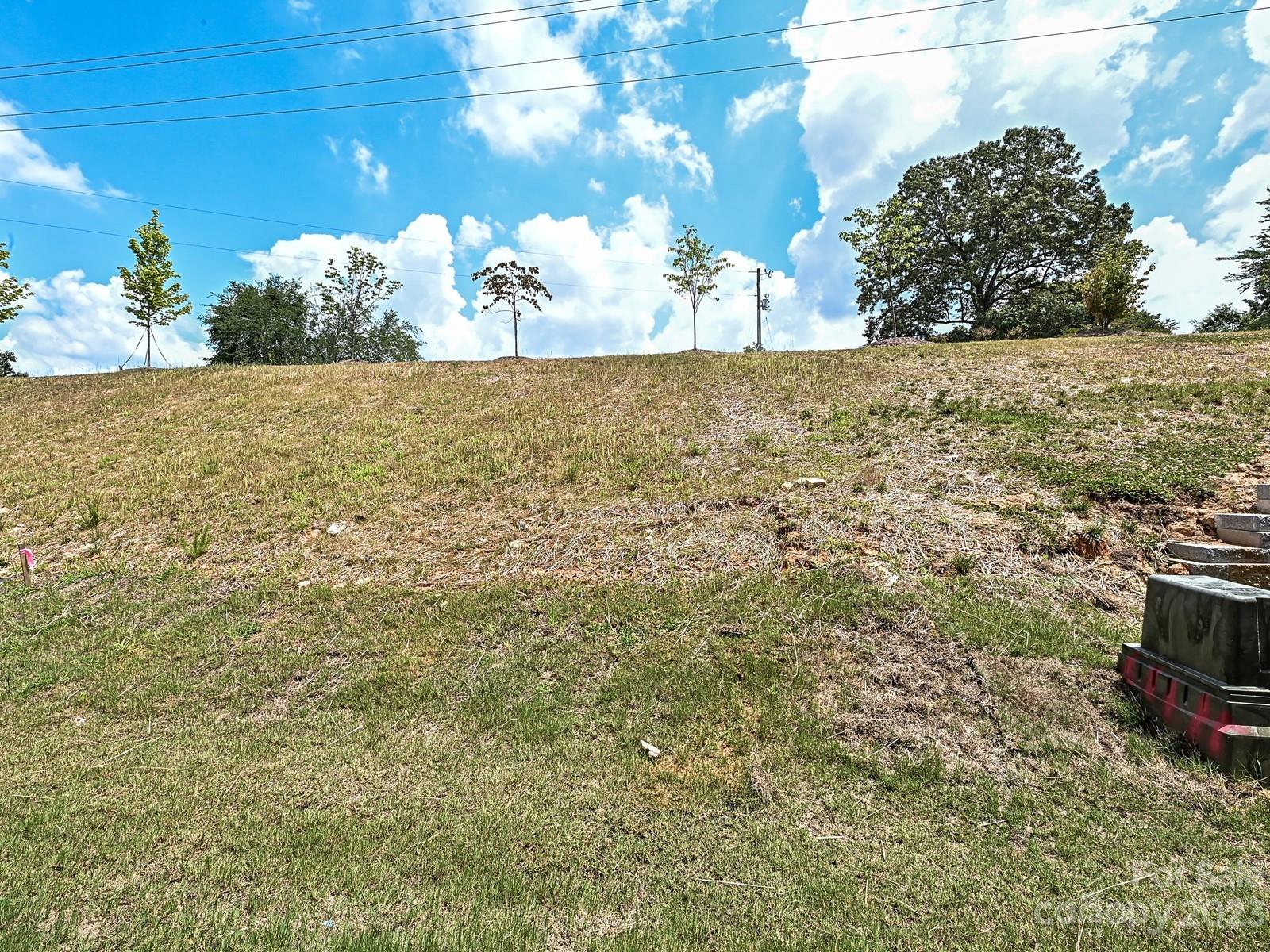 Ashe Downs Townhomes - Residential