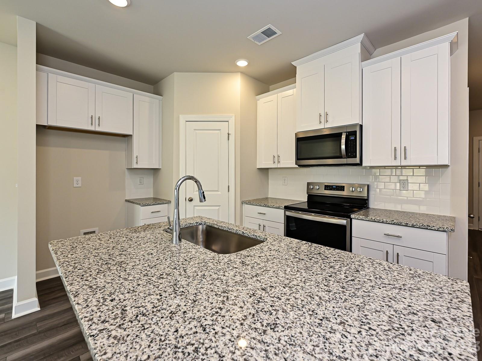 Ashe Downs Townhomes - Residential