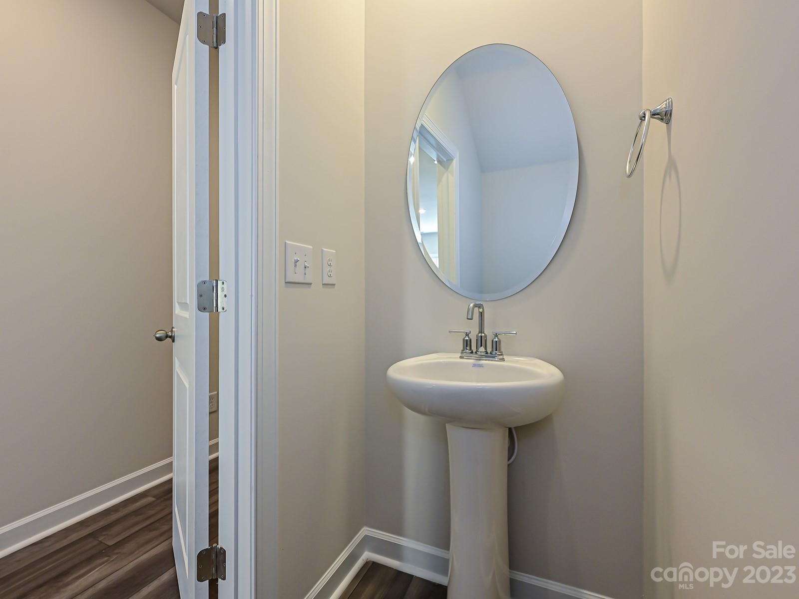 Ashe Downs Townhomes - Residential