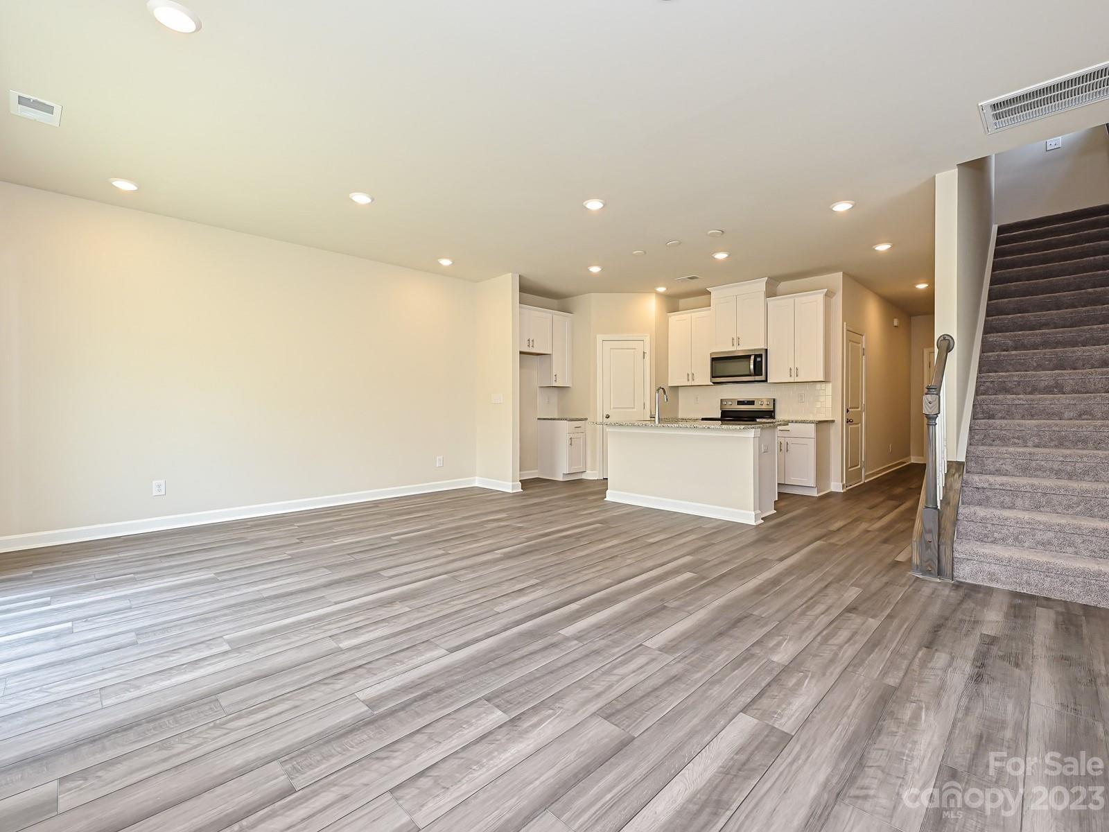 Ashe Downs Townhomes - Residential