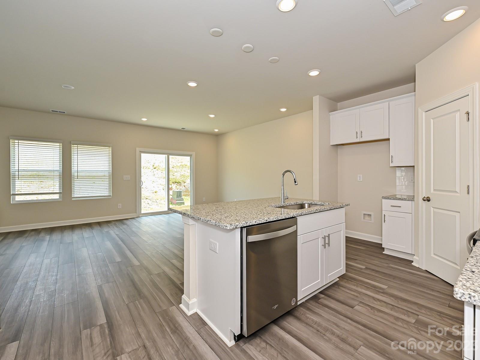 Ashe Downs Townhomes - Residential