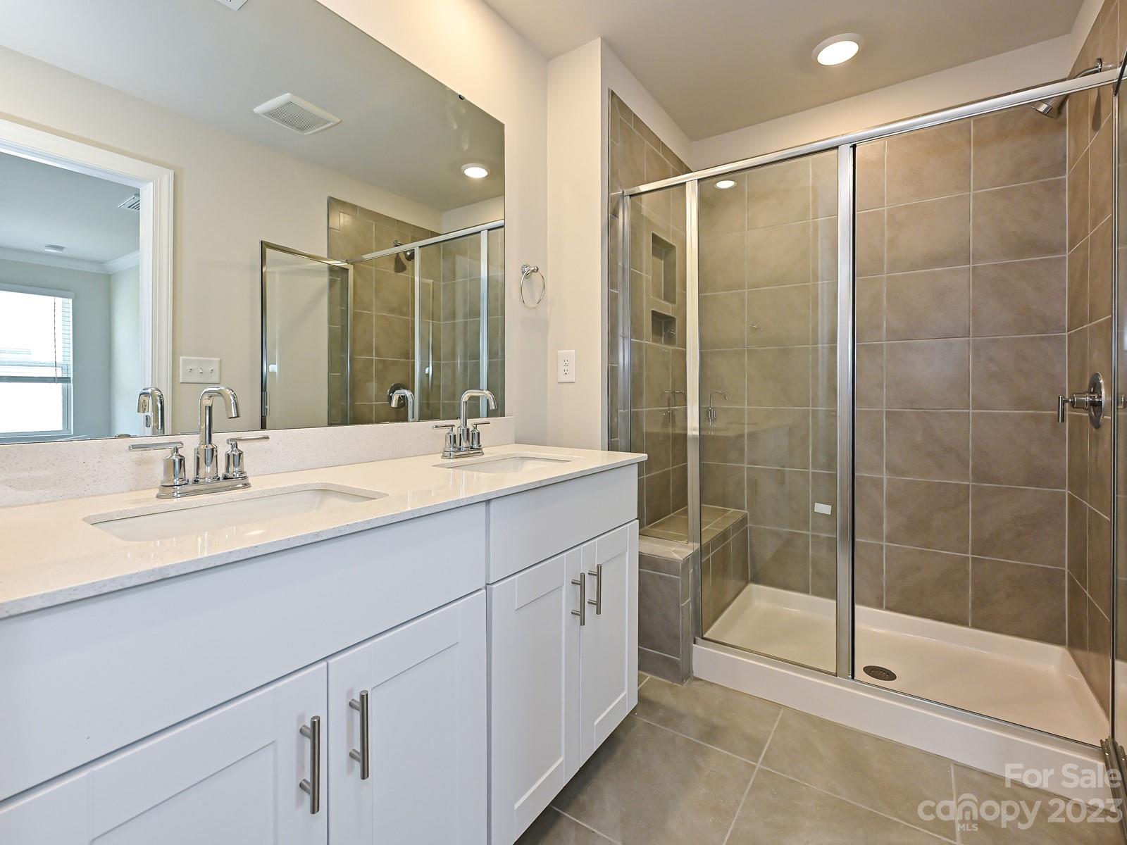 Ashe Downs Townhomes - Residential