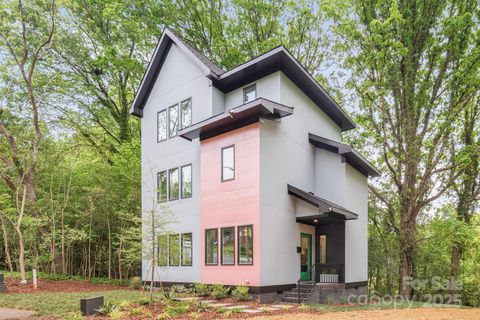 1847 Vinton Street Charlotte NC 28216