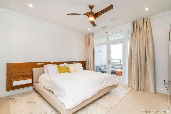 Fourth Ward - Residential