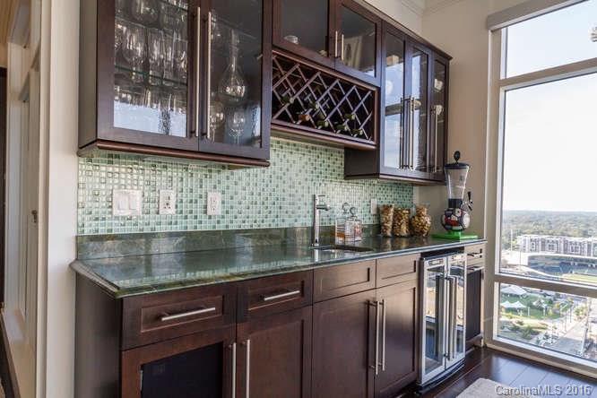 Fourth Ward - Residential