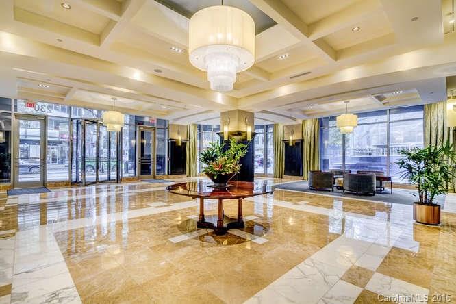 Fourth Ward - Residential