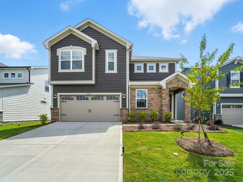 2627 Tillman Street Monroe NC 28112