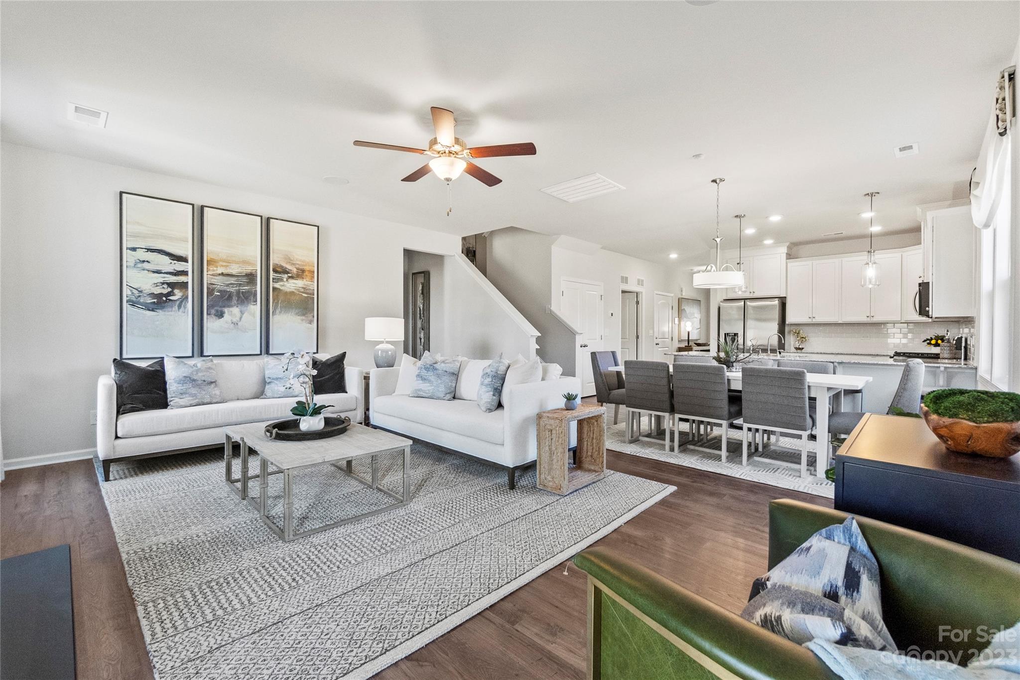 Stratford - Residential