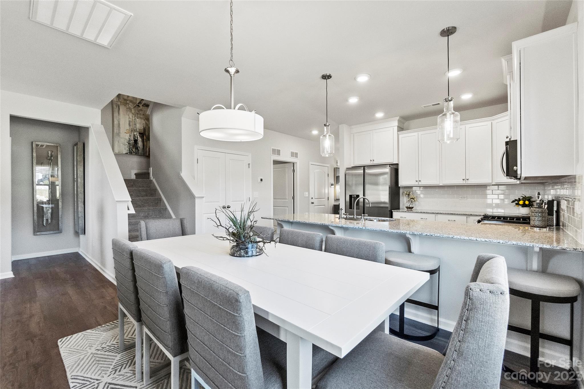 Stratford - Residential