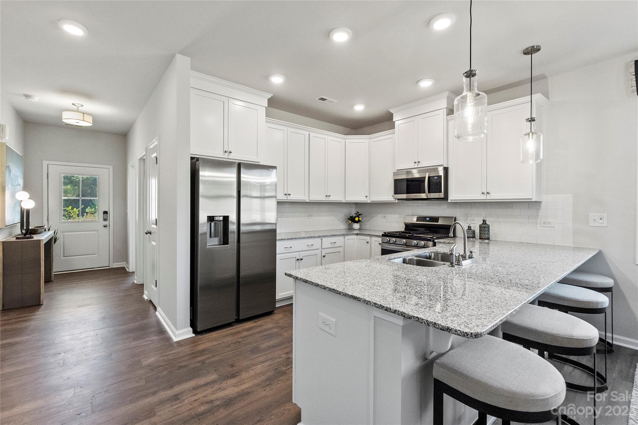 Stratford - Residential